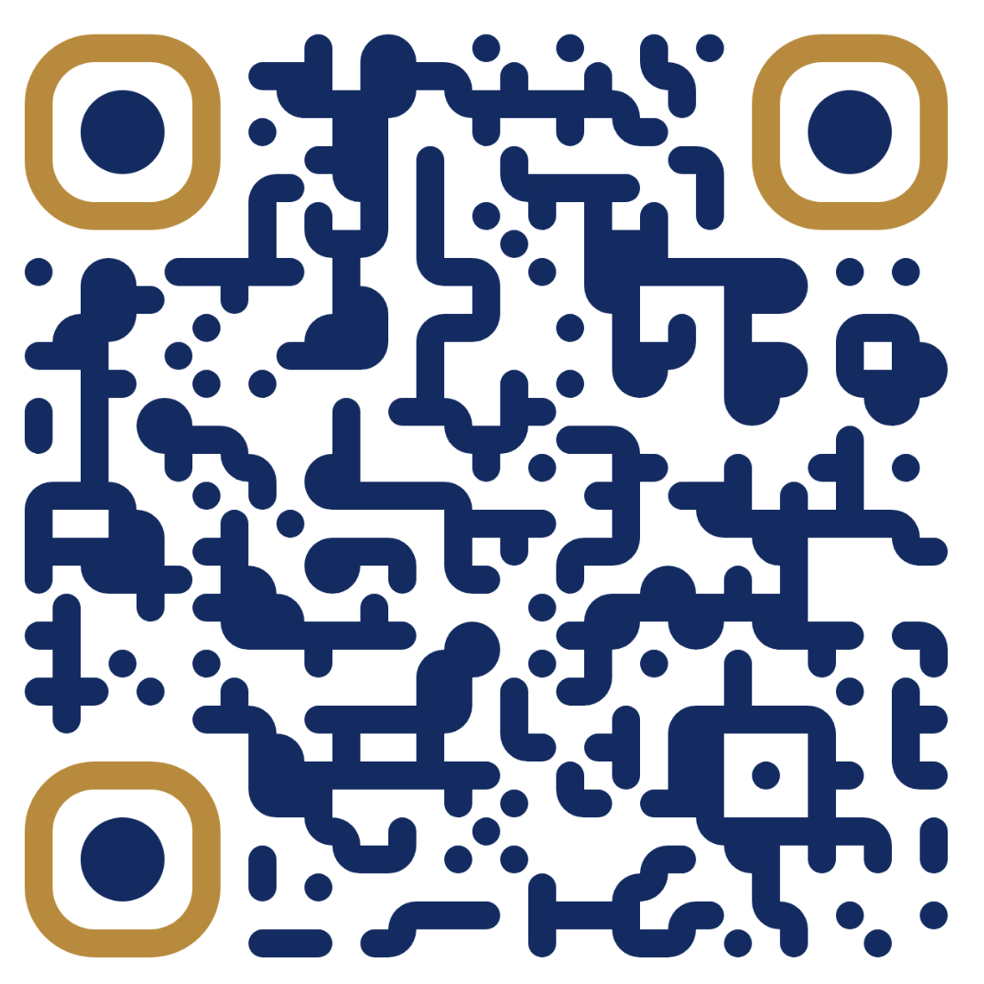 קוד QR לכרטיס הדיגיטלי של ליאת שדה